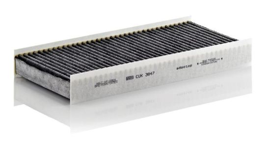 Filter, cabin air PSA Dispatch/Expert 07-