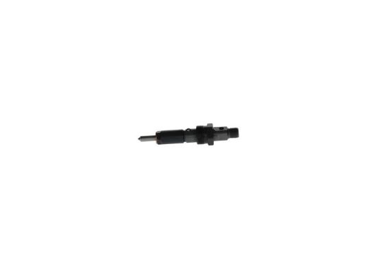 Nozzle and Holder Assembly -