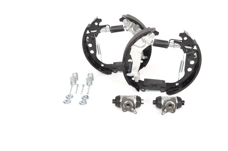 Brake Shoe Set -