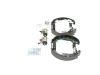 Brake Shoe Set -