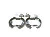 Brake Shoe Set -