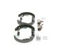 Brake Shoe Set -