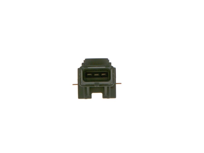Sensor, crankshaft pulse -