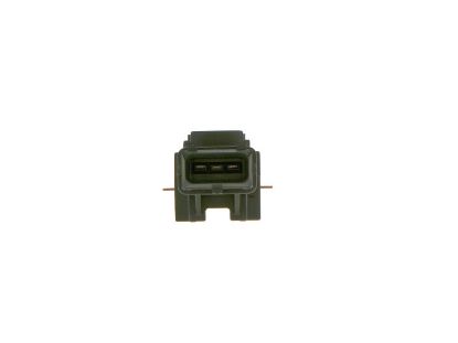 Sensor, crankshaft pulse -