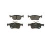 Brake Pad Set, disc brake -