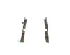 Brake Pad Set, disc brake -