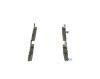 Brake Pad Set, disc brake -