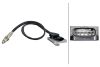 NOX Sensor, urea injection -