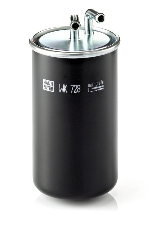 Fuel Filter Mitsub. Grandis 2.0Did