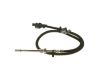 Sensor, exhaust gas temperature -