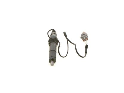 Nozzle and Holder Assembly -