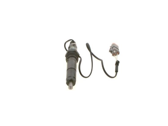 Nozzle and Holder Assembly -