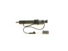 Nozzle and Holder Assembly -