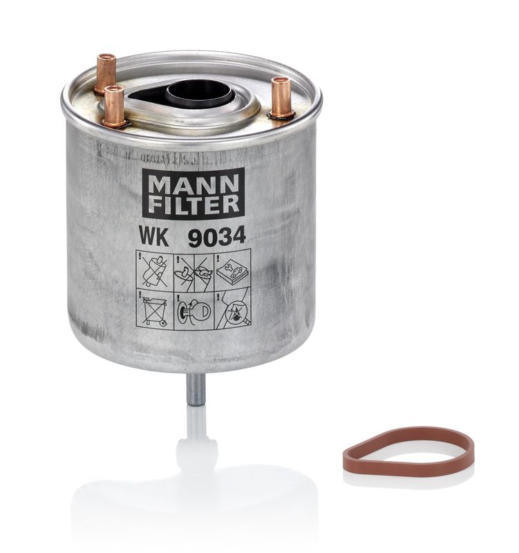 Fuel Filter PSA - 16 116 59 480 Fuel Filter PSA - 16 116 59 480