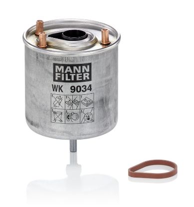 Fuel Filter PSA - 16 116 59 480