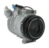 Compressor, air conditioning -