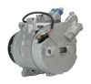 Compressor, air conditioning -