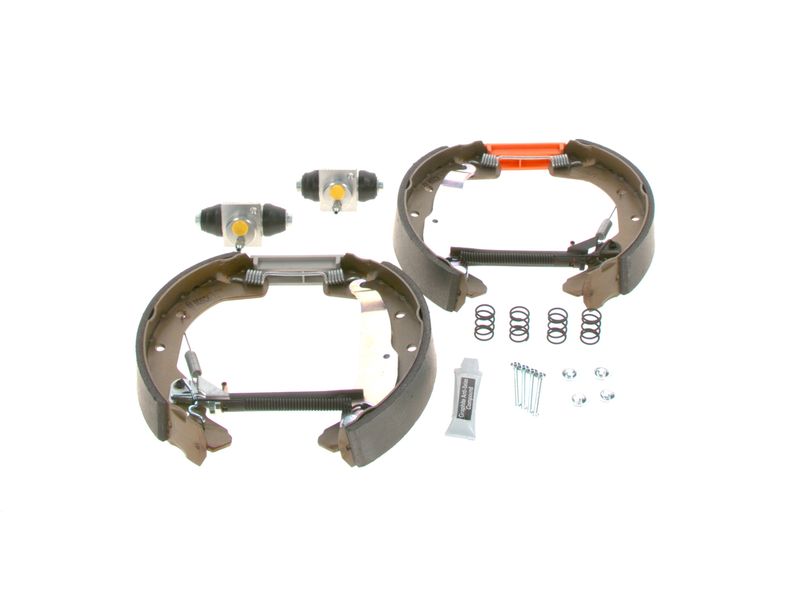 Brake Shoe Set -