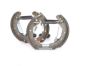 Brake Shoe Set -