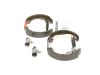 Brake Shoe Set -