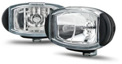 Spotlight Set Comet FF 550,12V pirnid+katted