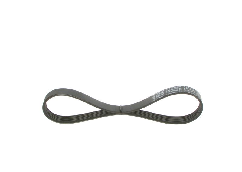 V-Ribbed Belt -
