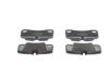Brake Pad Set, disc brake PORSCHE - 997 352 949 00
