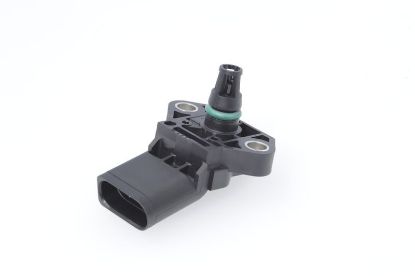 Sensor, intake air temperature VAG - 03P 906 081