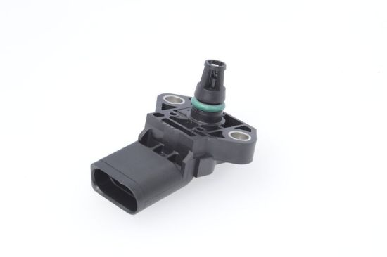 Sensor, intake air temperature VAG - 03P 906 081