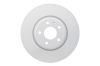 Brake Disc VAG - 8R0 615 301 F