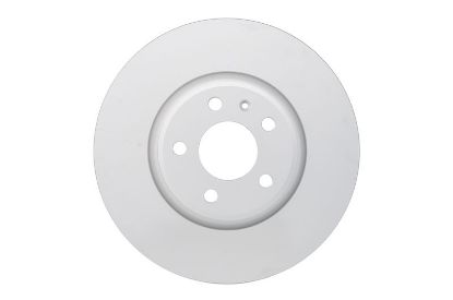 Brake Disc VAG - 8R0 615 301 F