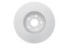 Brake Disc VAG - 8R0 615 301 F