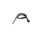 Sensor, exhaust gas temperature MERCEDES-BENZ - 001 905 29 00