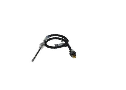 Sensor, exhaust gas temperature MERCEDES-BENZ - 001 905 29 00