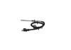 Sensor, exhaust gas temperature MERCEDES-BENZ - 001 905 29 00