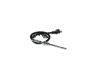 Sensor, exhaust gas temperature MERCEDES-BENZ - 001 905 29 00