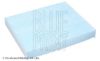 Filter, cabin air HYUNDAI 97133-2G000