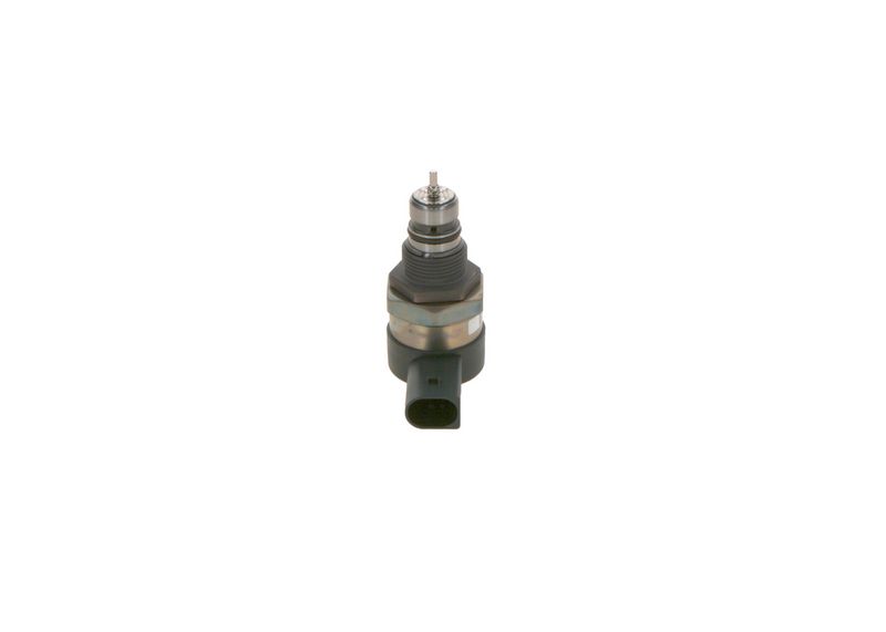 Pressure Control Valve, common rail system 642 078 02 49 MERCEDES-BENZ