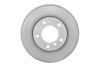 Brake Disc BMW - 34 11 1 160 674