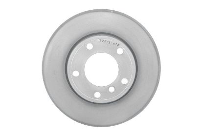 Brake Disc BMW - 34 11 1 160 674