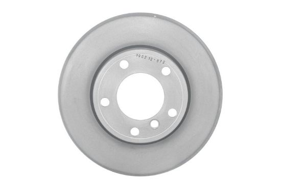 Brake Disc BMW - 34 11 1 160 674