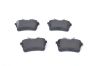 Brake Pad Set, disc brake PSA - 16 085 204 80