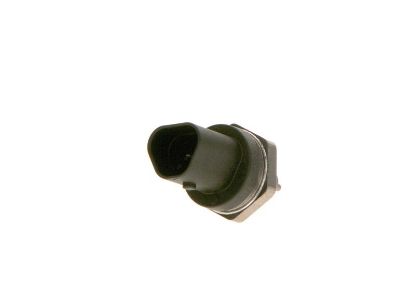 Sensor, intake air temperature -