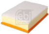 Air Filter Renault 82 00 795 348