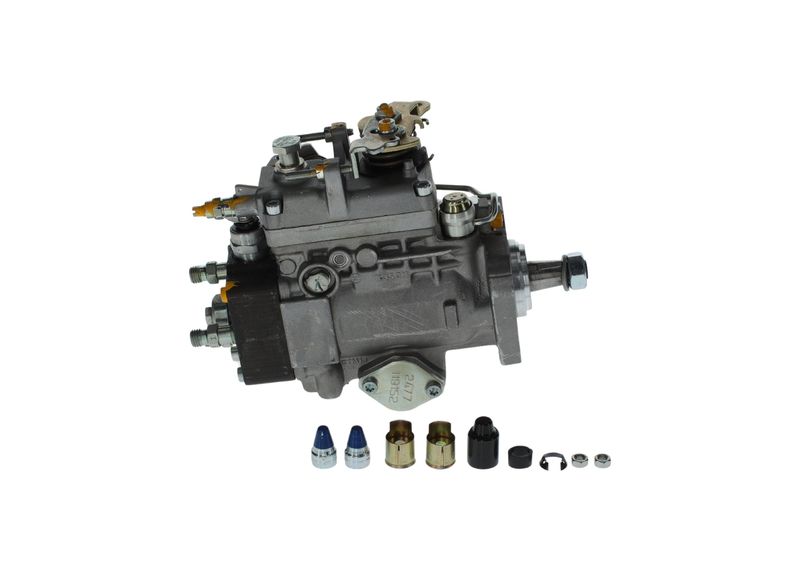 lnjection Pump -