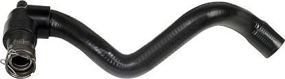 Heater Hose -