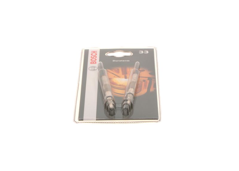 Glow Plug -