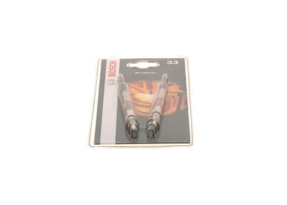 Glow Plug -