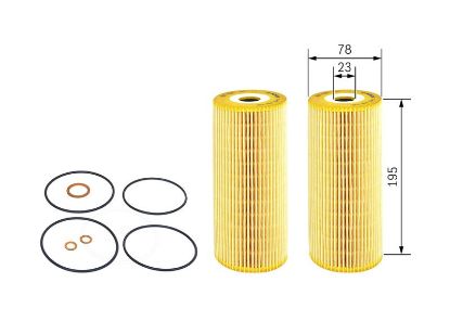 Oil Filter -