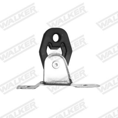 Mount, exhaust system -